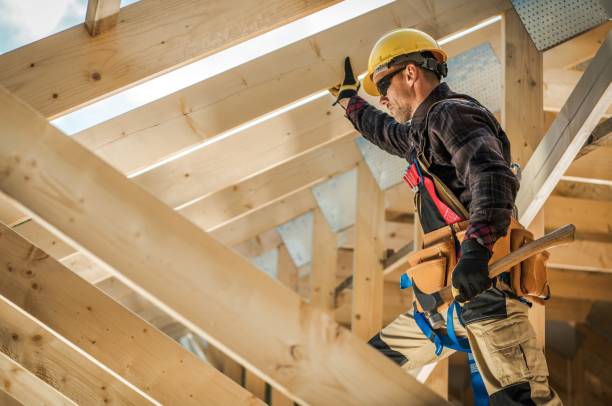Quick and Trustworthy Emergency Roof Repair Services in Centreville, VA