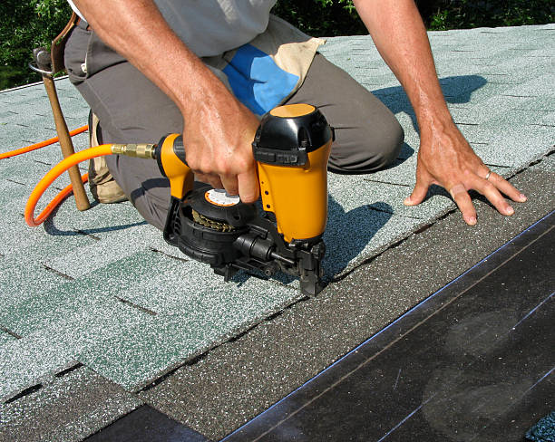 Reliable Centreville, VA Roofing Contractor Solutions