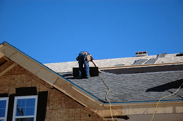 Best Commercial Roof Installation  in Centreville, VA