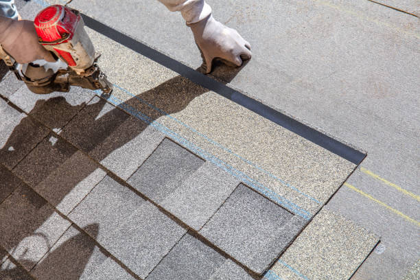 Roof Waterproofing Services in Centreville, VA