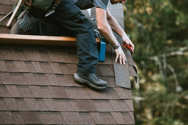 Sealant for Roof in Centreville, VA